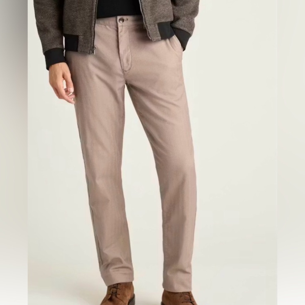 NWT Bonobos Chino Slim Fit